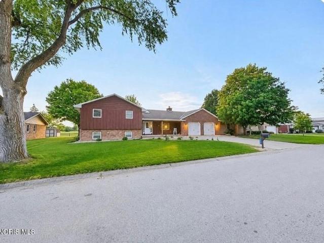 House for sale in Fostoria, Ohio