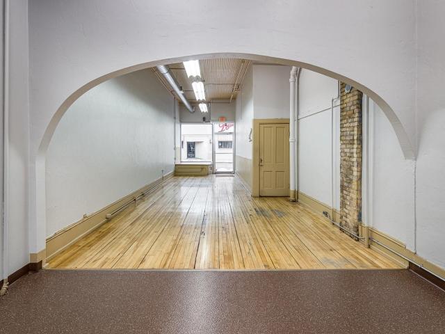 Commercial for sale in Oshkosh