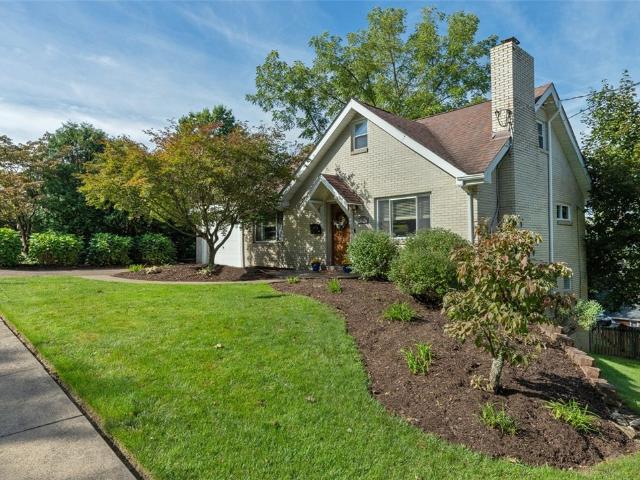 House for sale in Greensburg, Pennsylvania