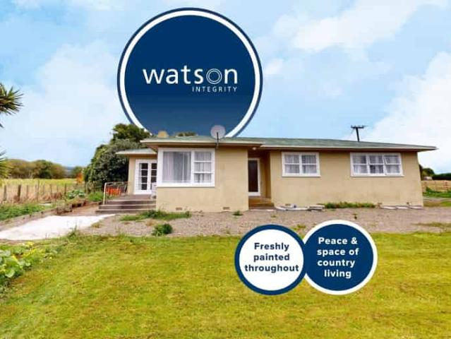 House for rent in Manawatu District