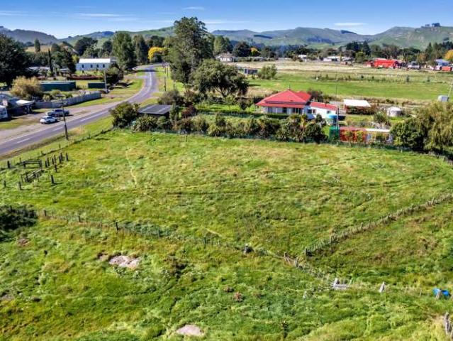 Property for sale in Tararua District