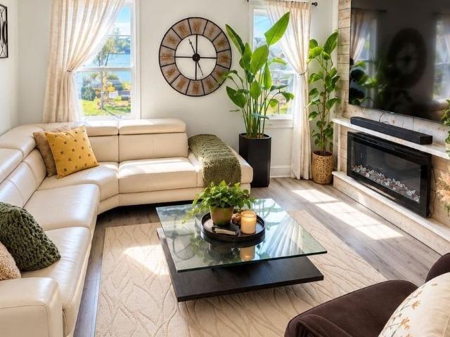 House for rent in Wilcox Lake, Richmond Hill