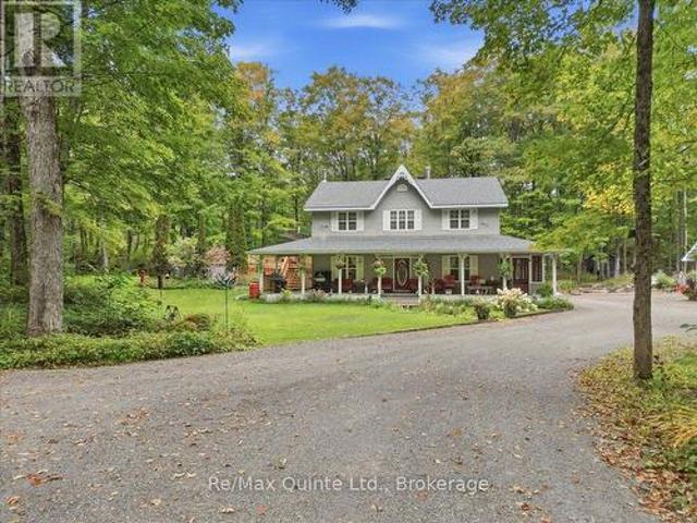 House for sale in North Kawartha, Central Ontario