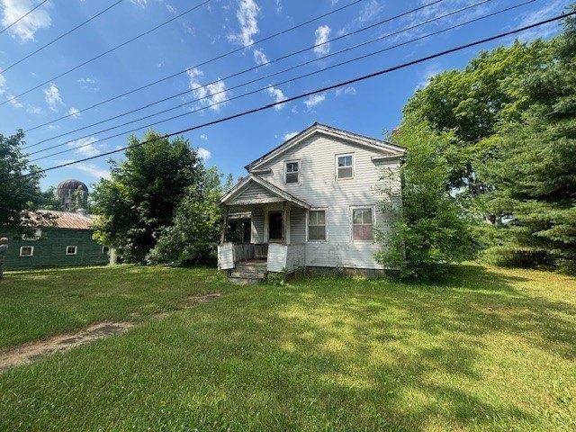 House for sale in Candor, New York