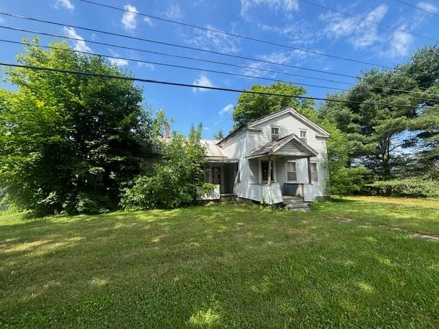 House for sale in Candor, New York