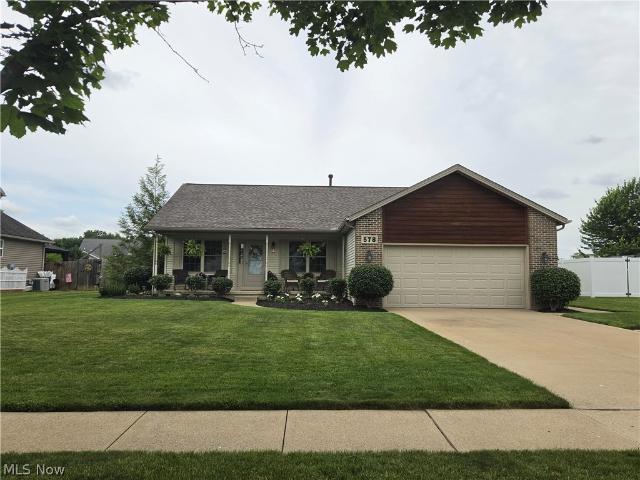 House for sale in Ohio