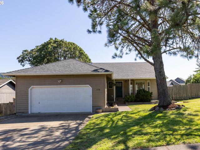 House for sale in Oregonia