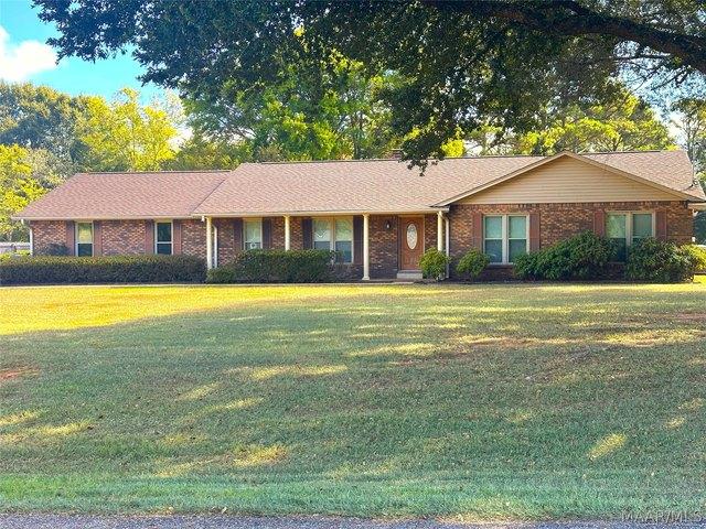 House for sale in Wetumpka, Elmore County