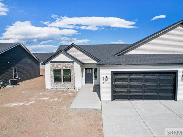 Townhouse for sale in Sugar City, Idaho