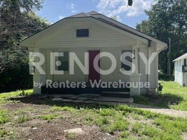 House for sale in Independence, Missouri