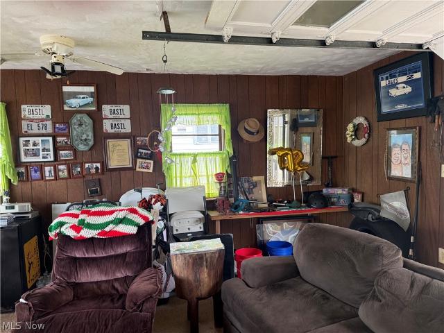 House for sale in Conneaut, Ohio