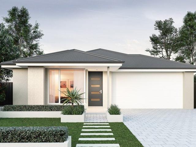 Cottage for sale in Horseshoe Creek, South Australia