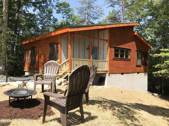 House for sale in Wolfe, Kentucky