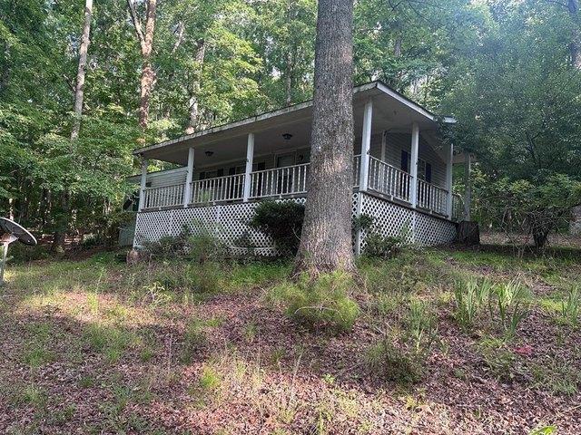 House for sale in Hayesville, North Carolina