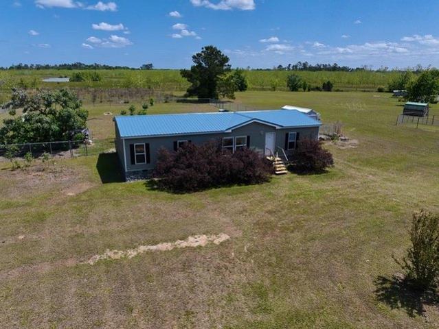 House for sale in Ray City, Georgia