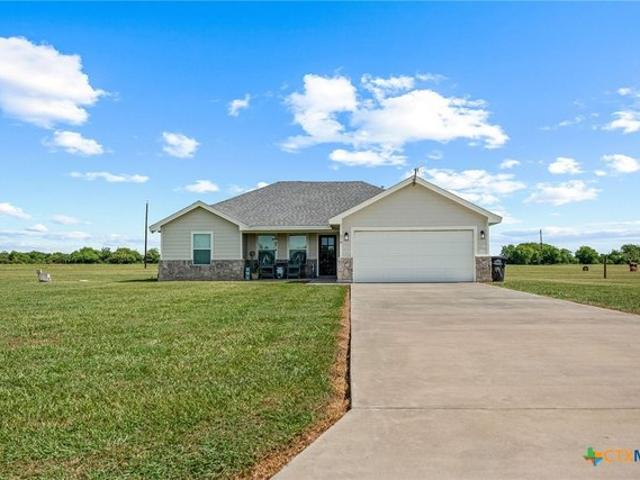 House for sale in Calhoun, Texas