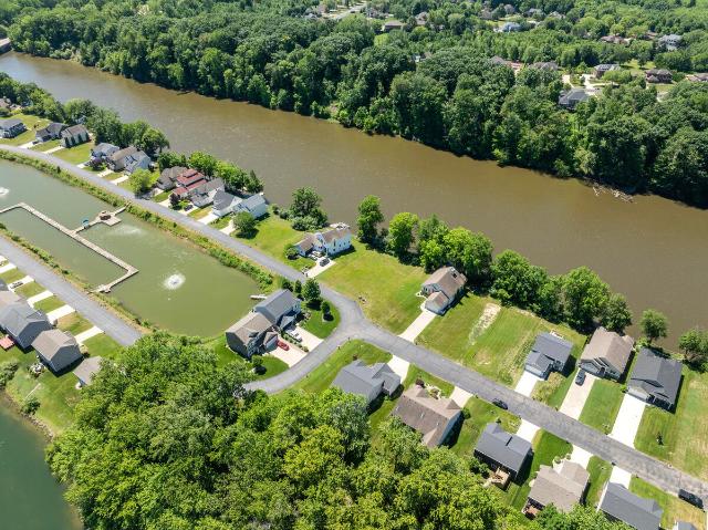 Land for sale in Michigan