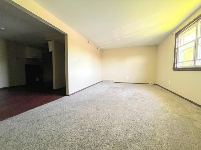 Apartment for rent in Buffalo, New York