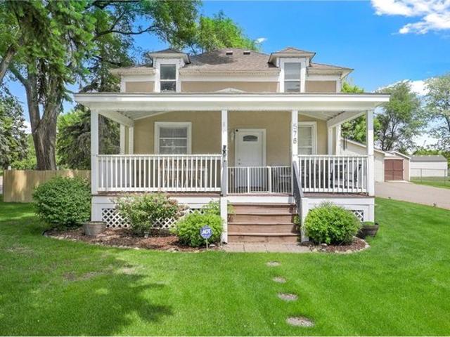 House for sale in Elk River, Minnesota
