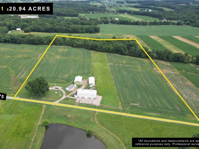 House for sale in Ashland, Ohio