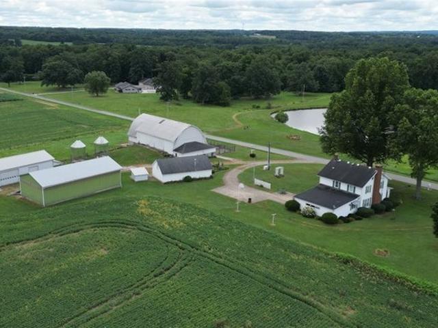 House for sale in Ashland, Ohio
