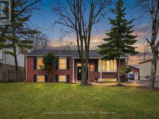 House for sale in Oakville, Ontario