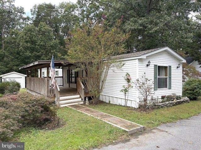House for sale in Joppa, Joppatowne