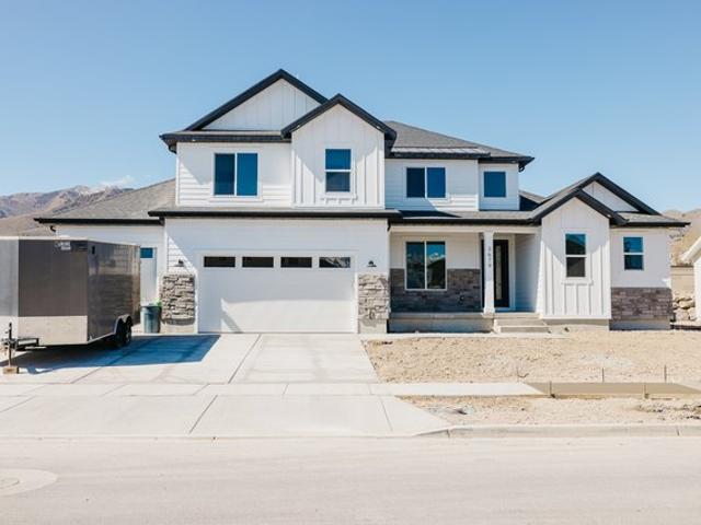 House for sale in Lindon, Utah