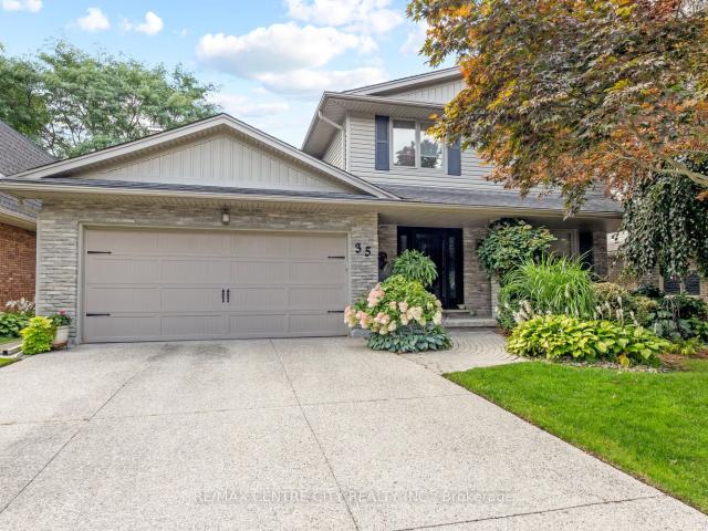 House for sale in Arva, Ontario