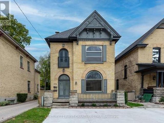 Property for sale in Arva, Ontario