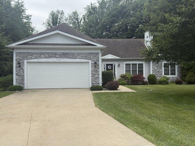 House for sale in Saint Joseph, Michigan