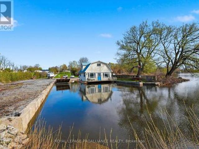 House for sale in Quinte West, Ontario