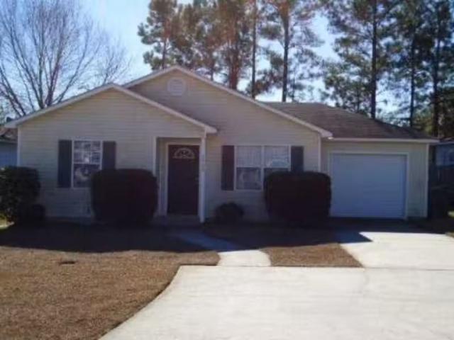 House for rent in Valdosta