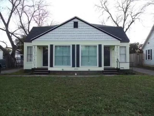 House for rent in San Angelo House for rent in San Angelo