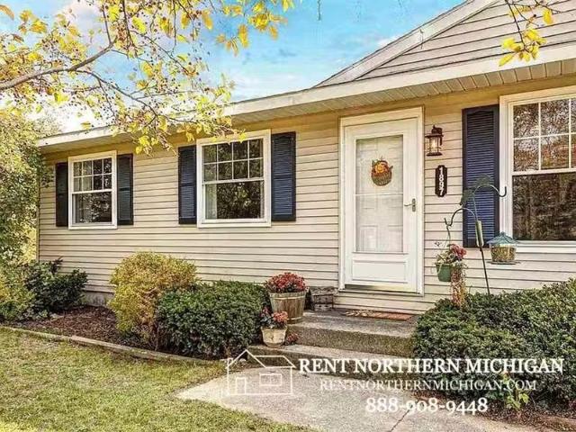 House for rent in Traverse City