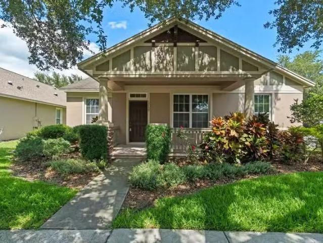 House for rent in Apopka