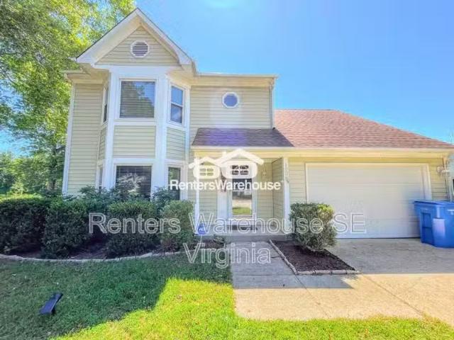 House for rent in Chesapeake