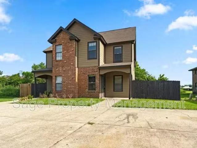 House for rent in Baton Rouge
