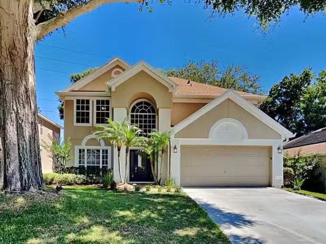 House for rent in Winter Park