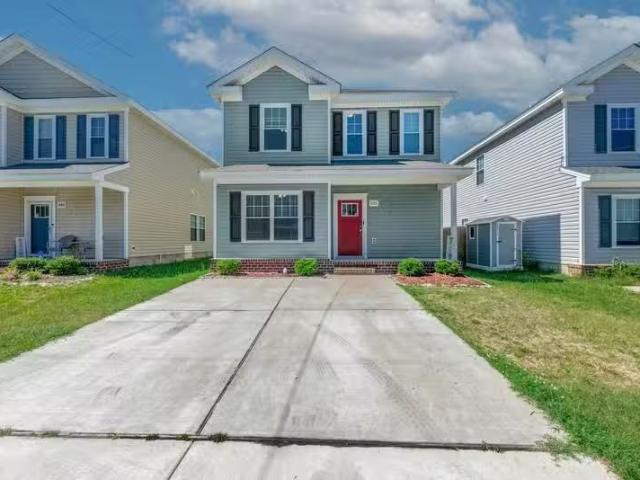 House for rent in Chesapeake