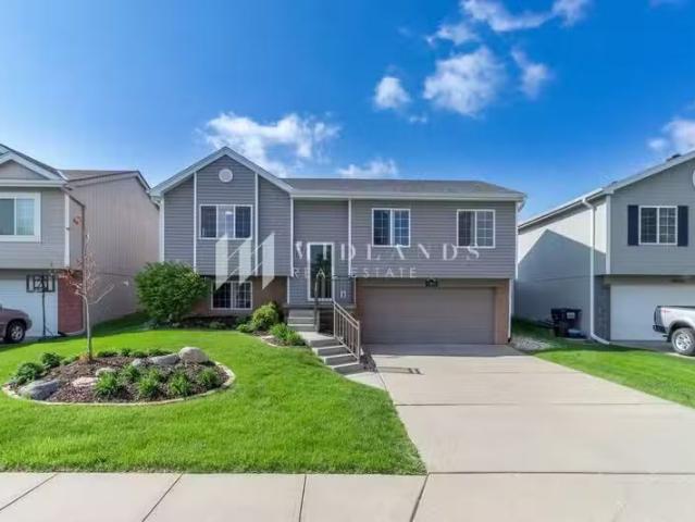 House for rent in Omaha