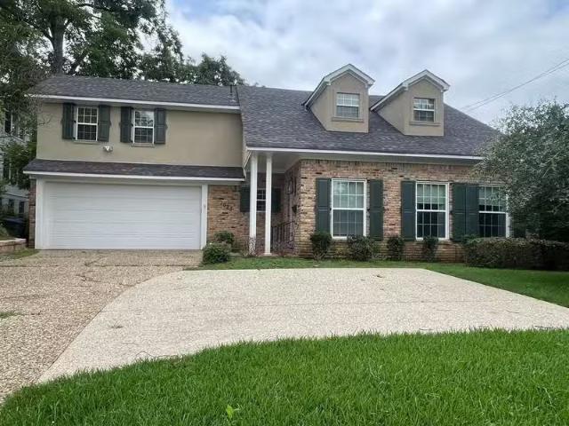 House for rent in Shreveport