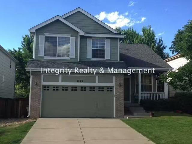 House for rent in Littleton
