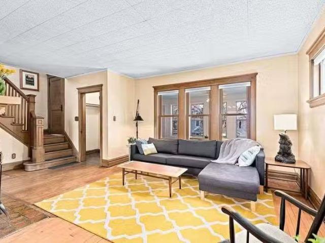 House for rent in Duluth, East Hillside