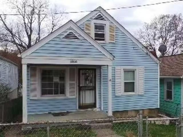 House for rent in Louisville