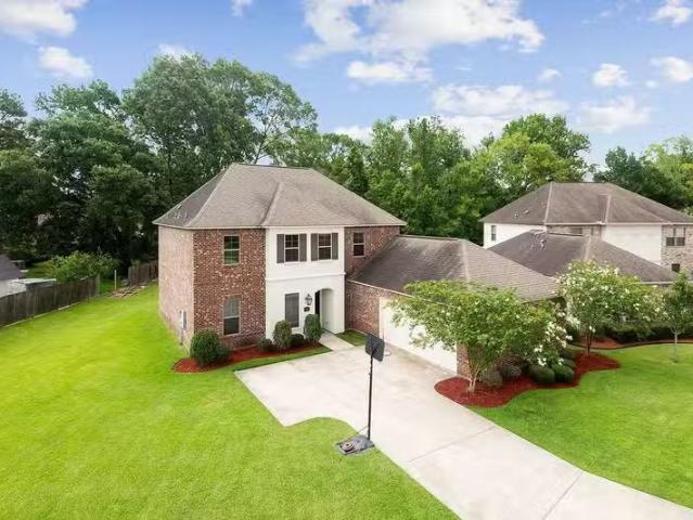 House for rent in Baton Rouge