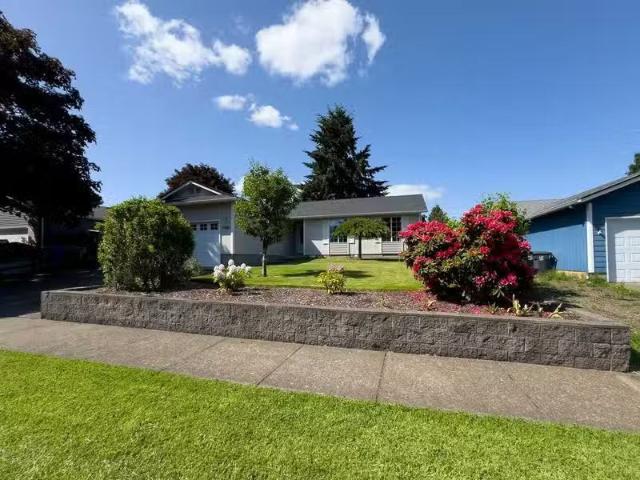House for rent in Salem