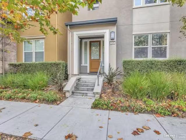 House for rent in Fremont