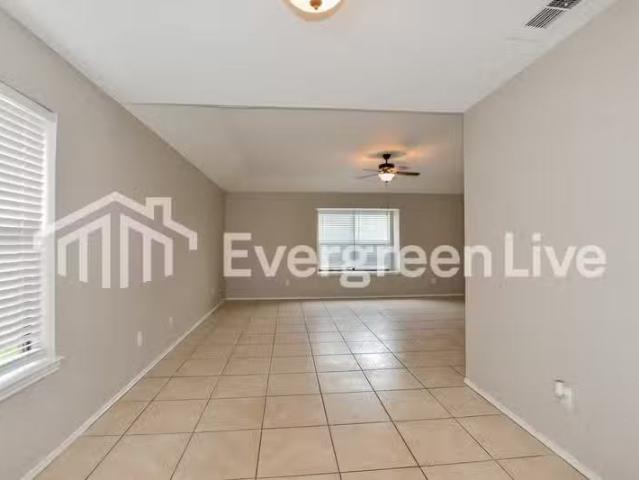 House for rent in Mesquite
