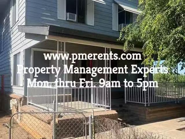 House for rent in Modesto